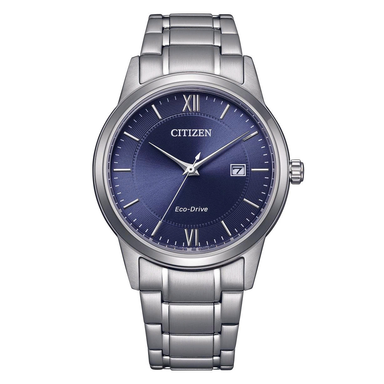 ĐỒNG HỒ NAM CITIZEN AW1780-84L CHÍNH HÃNG